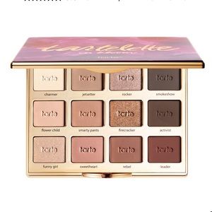⬇️Tarte In Bloom Eyeshadow Palette 🌺
